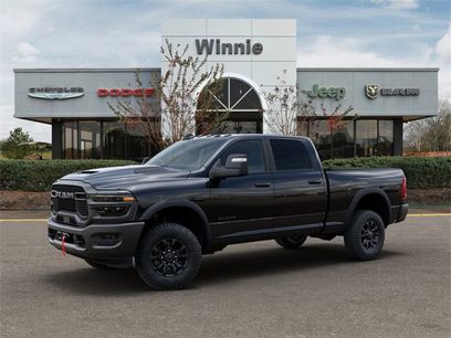 New 2026 RAM 2500 Power Wagon