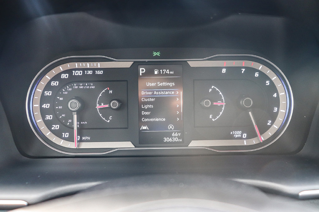 Used 2022 Hyundai Tucson SEL AWD/4WD image 21