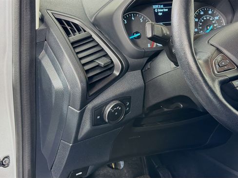 Used 2022 Ford EcoSport SES image 11