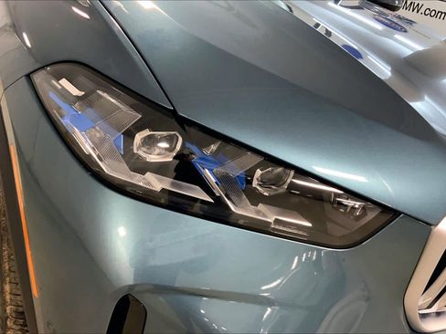 New 2026 BMW X5 xDrive40i image 13