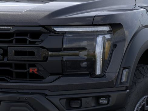 New 2026 Ford F150 Raptor AWD/4WD image 18