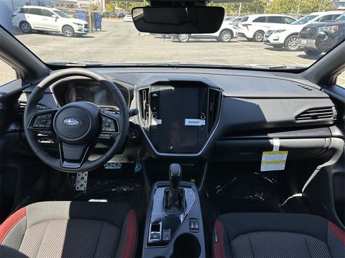 New 2025 Subaru Impreza RS w/ Popular Package #3 image 10