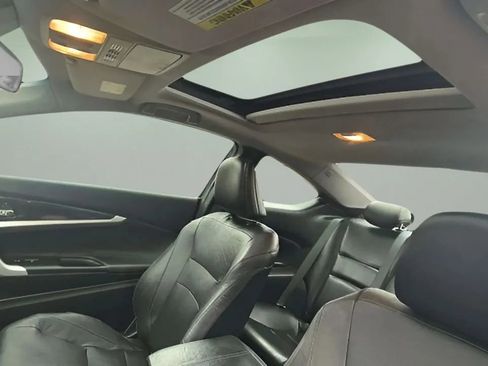 Used 2014 Honda Accord EX-L image 30