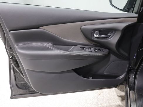 Used 2023 Nissan Murano SV w/ SV Midnight Edition Package AWD/4WD image 13