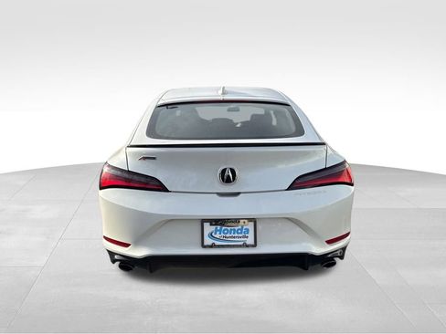 Used 2023 Acura Integra A-Spec image 6