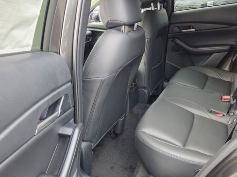 New 2026 MAZDA CX-30 AWD 2.5 S w/ Select Sport Pkg image 7