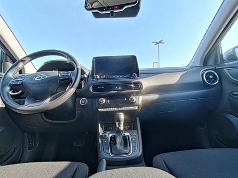 Used 2023 Hyundai Kona SEL w/ Convenience Package image 27