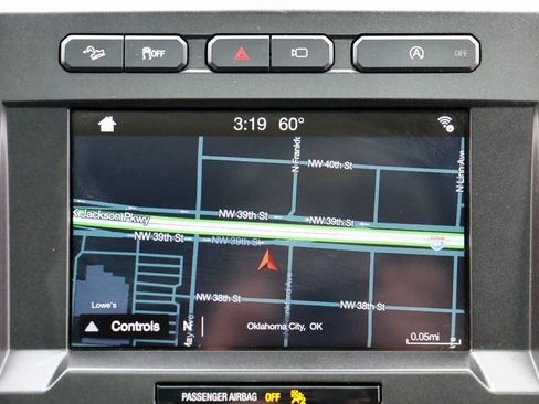 Used 2018 Ford F150 Raptor w/ Equipment Group 802A Luxury image 30