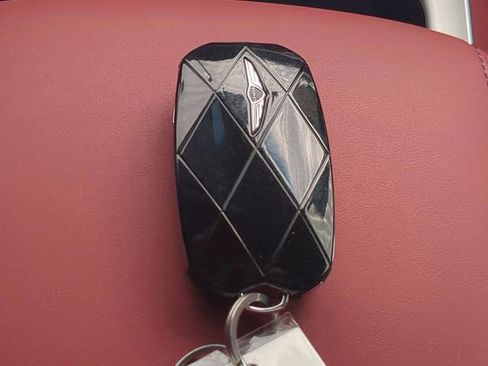 New 2026 Genesis GV70 3.5T Sport Advanced image 10