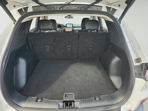 Used 2022 Ford Escape SEL FWD image 25