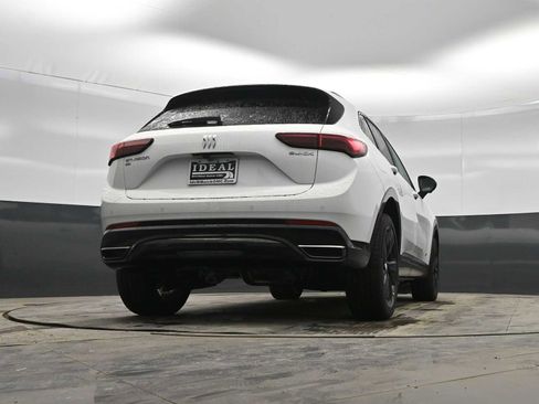 New 2026 Buick Envision Sport Touring AWD/4WD image 34