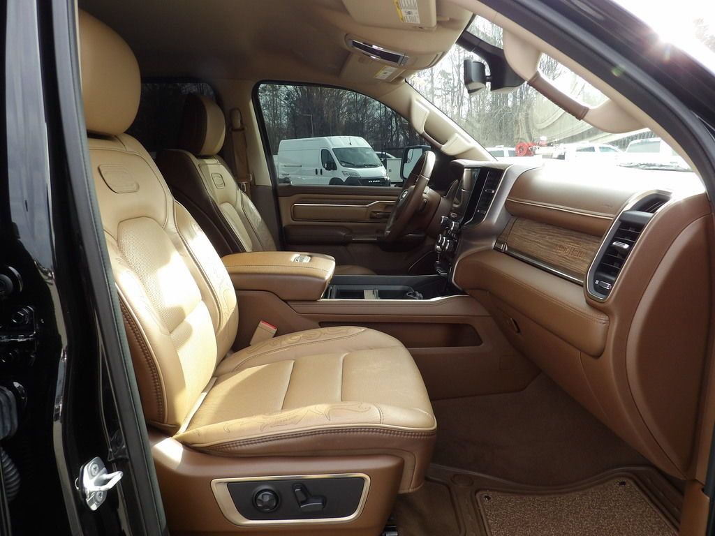 Used 2019 RAM 1500 Limited RWD image 43