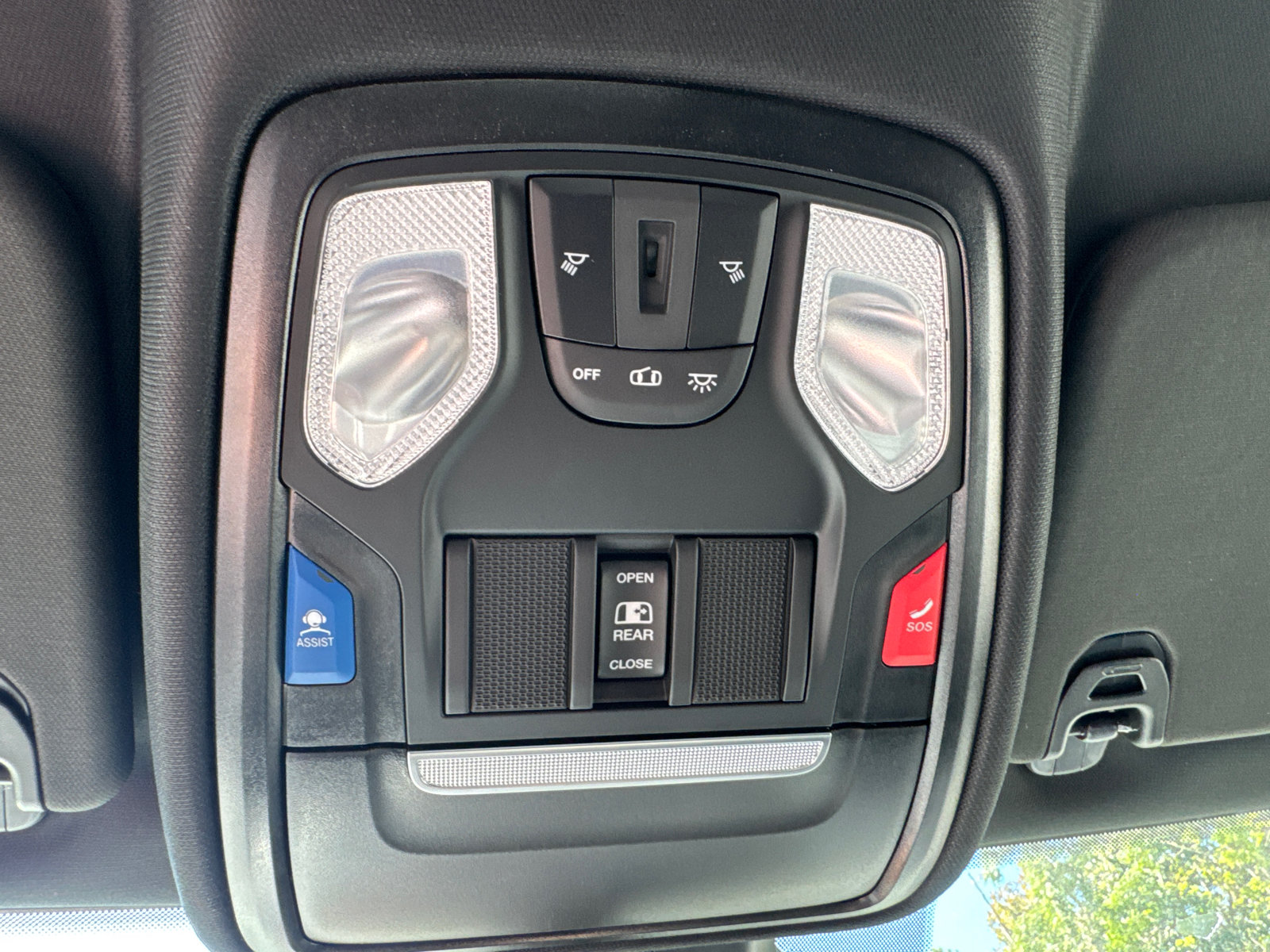 Used 2026 RAM 1500 Big Horn RWD image 26