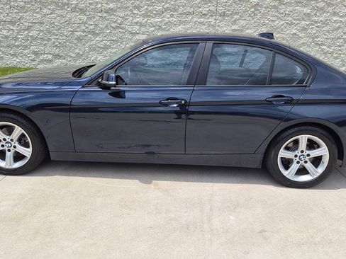 Used 2014 BMW 328i Sedan RWD image 4