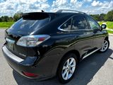Used 2011 Lexus RX 350 AWD image 5