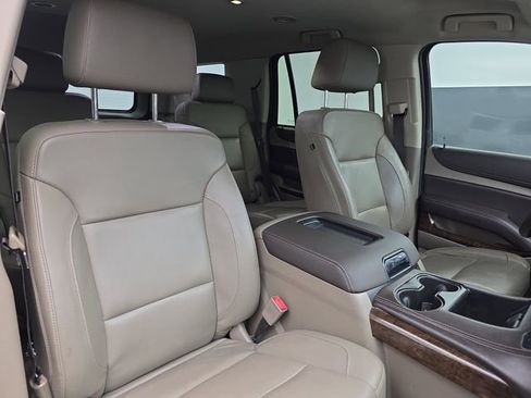 Used 2019 Chevrolet Tahoe LT w/ Luxury Package image 51