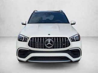 Certified 2023 Mercedes-Benz GLE 63 AMG S video 2