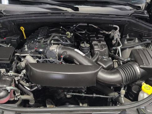 Used 2024 Dodge Durango Citadel AWD/4WD image 27