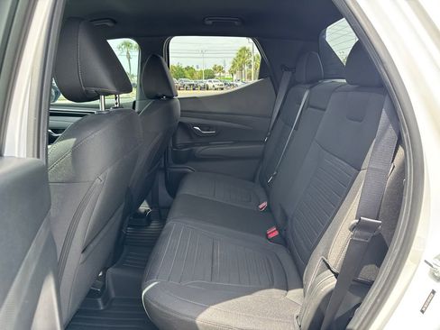 Used 2024 Hyundai Santa Cruz SEL AWD/4WD image 13