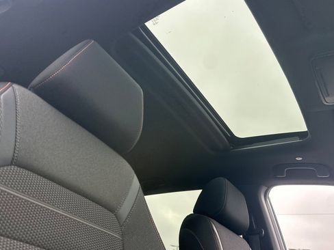 Certified 2024 Honda CR-V Sport image 15