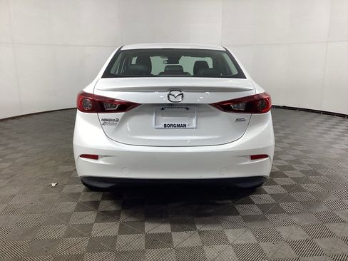 Used 2018 MAZDA MAZDA3 Touring image 3