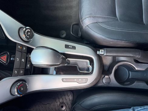 Used 2014 Chevrolet Cruze Diesel w/ Enhanced Safety Package FWD image 30