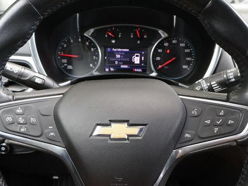 Certified 2019 Chevrolet Equinox LT FWD image 28