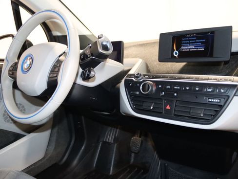 Used 2014 BMW i3 RWD image 55
