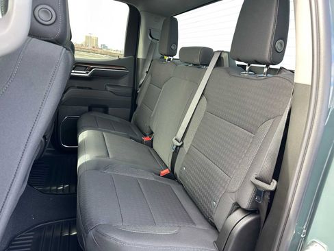 New 2026 Chevrolet Silverado 1500 LT AWD/4WD image 17