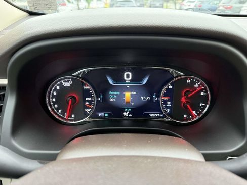 Used 2017 GMC Acadia Denali w/ Technology Package AWD/4WD image 26