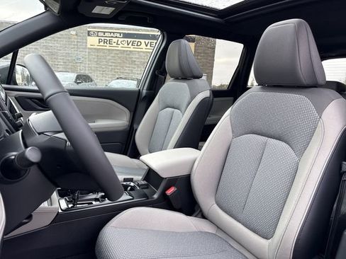New 2026 Subaru Forester Premium image 12