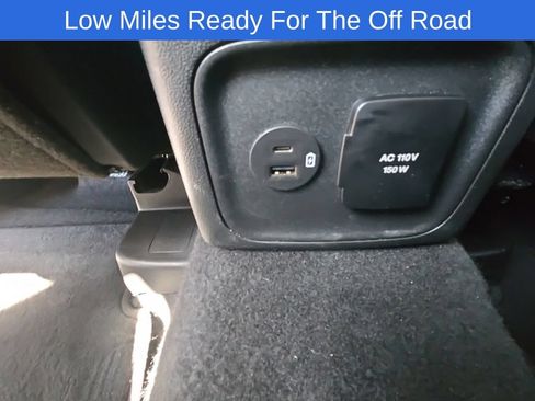 Used 2022 Ford Bronco Sport Outer Banks AWD/4WD image 18