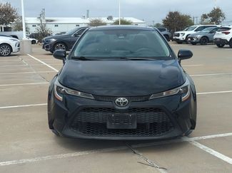 Used 2020 Toyota Corolla LE w/ LE Premium Package video 2