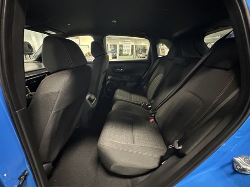 New 2027 Honda HR-V Sport image 18