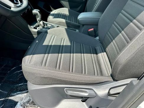 Used 2024 Volkswagen Tiguan S FWD image 14