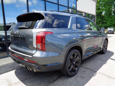 Used 2024 Hyundai Palisade XRT AWD/4WD image 5