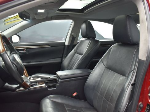 Used 2017 Lexus ES 350 FWD image 10