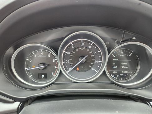 Used 2018 MAZDA CX-5 Touring w/ Preferred Equipment Package image 35