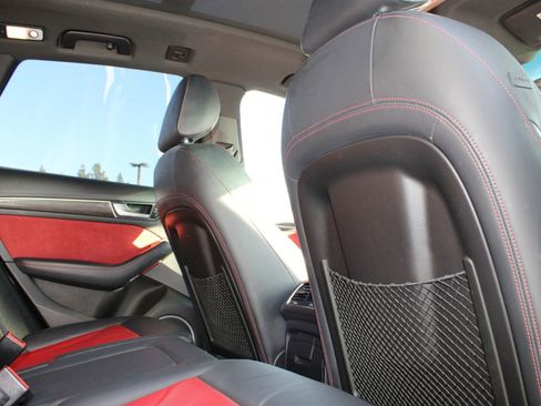 Used 2016 Audi SQ5 Premium Plus w/ Technology Package image 15