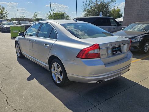 Used 2009 Volvo S80 T6 image 6