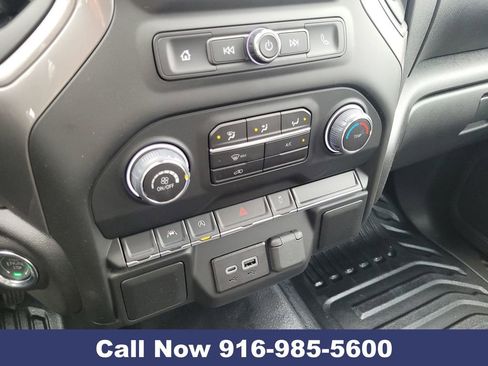 New 2026 Chevrolet Silverado 1500 W/T w/ Trailering Package image 15