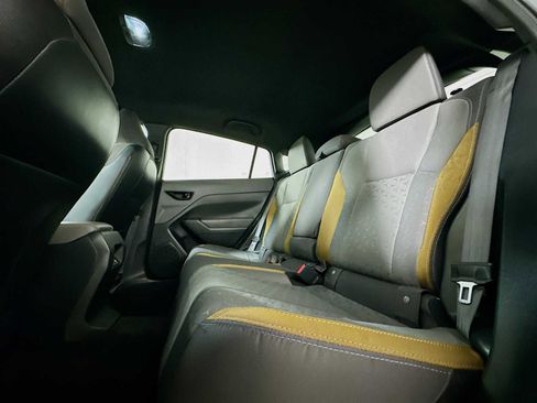 Certified 2024 Subaru Crosstrek 2.5i Sport w/ Crosstrek Mirror Package image 21