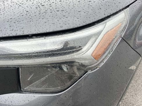 New 2026 Subaru Forester Limited image 9