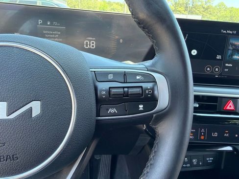 Certified 2025 Kia K5 GT-Line AWD/4WD image 17