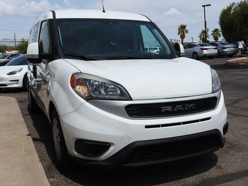 Used 2019 RAM ProMaster City Tradesman SLT image 19