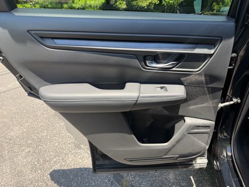 Used 2024 Honda CR-V EX image 43