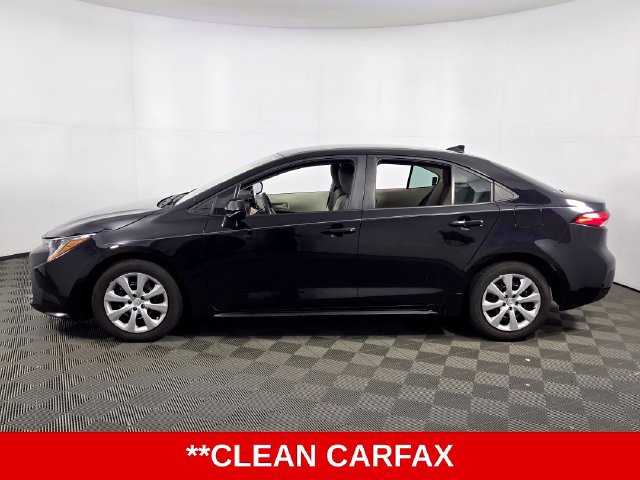 Used 2023 Toyota Corolla LE FWD image 5