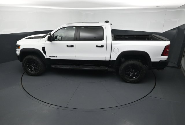 Used 2025 RAM 1500 RHO w/ RHO Level 1 Equipment Group AWD/4WD image 15