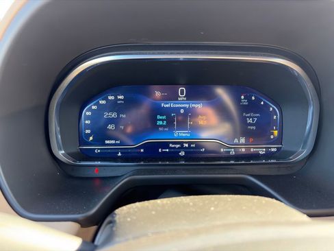 Used 2024 Chevrolet Tahoe Premier image 20