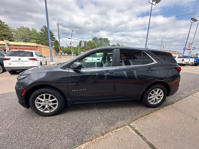 Used 2023 Chevrolet Equinox LT w/ Driver Convenience Package AWD/4WD image 4